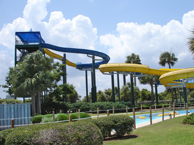 no tubes on this slide