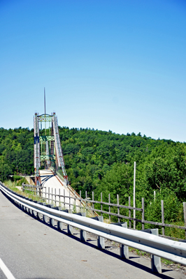 the Waldo–Hancock Bridge