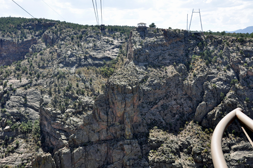 gorge and Skycoaster
