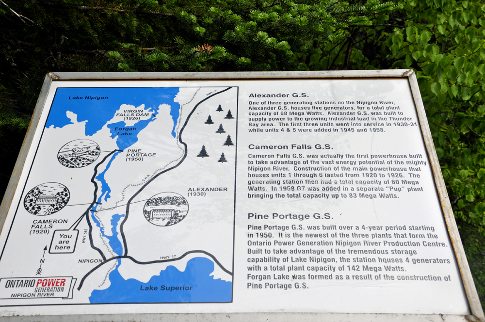 explanation sign