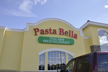 Pasta Bella Italian Restaurant