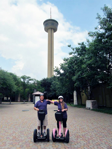 Tower of the Americas 