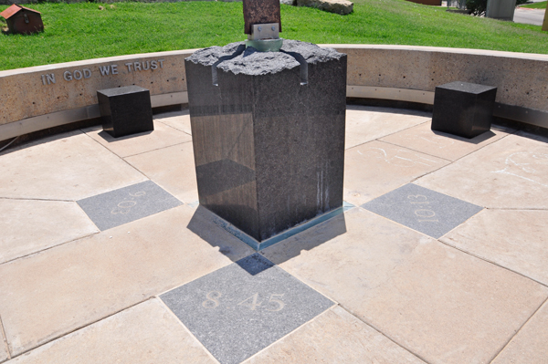 Sept 11 memorial