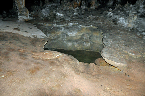 Cavern Pool