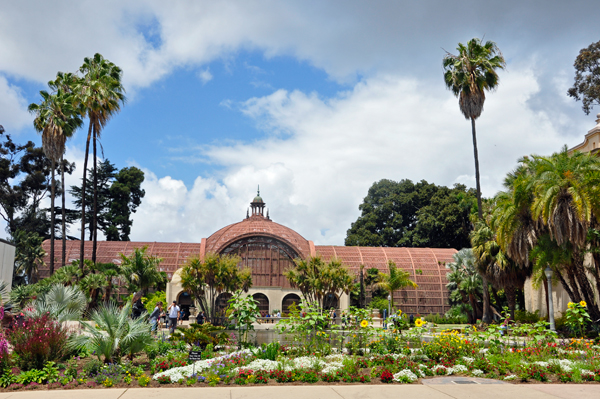 The Botanical Building