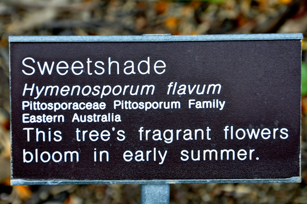 sweetshade sign