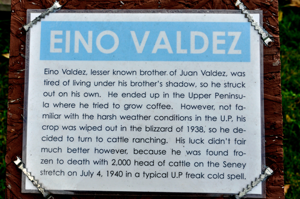 sign about a a jealous brother
