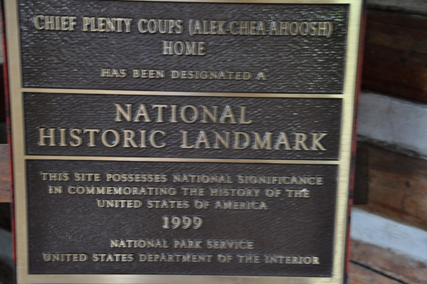 National Historic Landmark