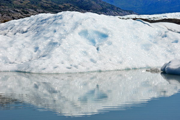 Knik Glacier