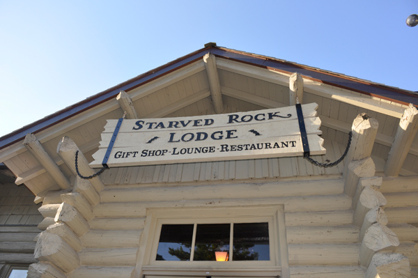 Starved Rock Lodge