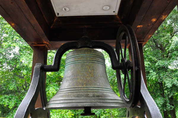 big bell