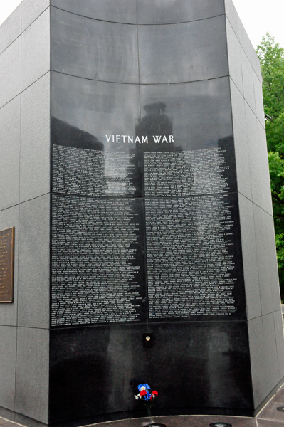 Vietnam War names