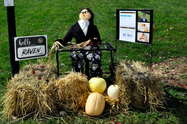 scarecrow entry #36