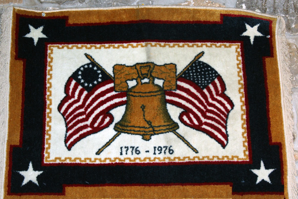 1776-1976 banner