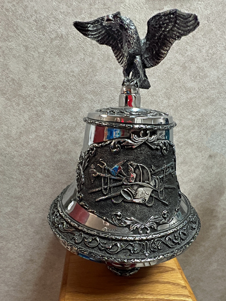 Liberty Art Bell