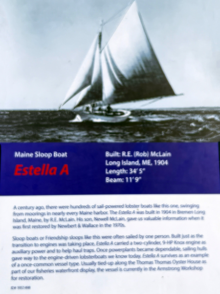 Estella A