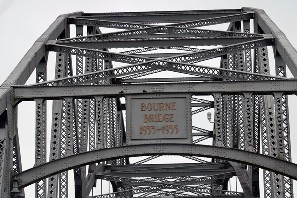 Bourne Bridge