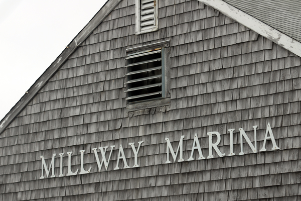 Millway Marina