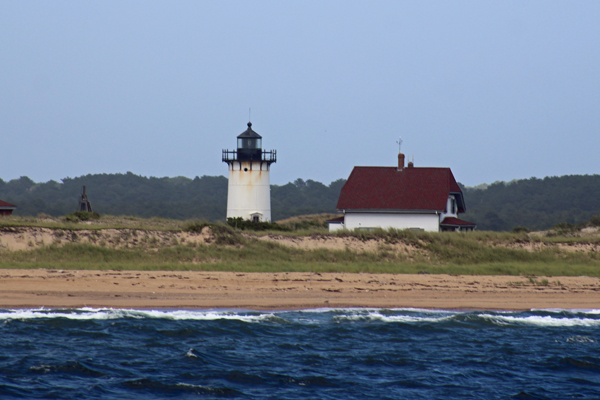 Lightouse in Cape Cod