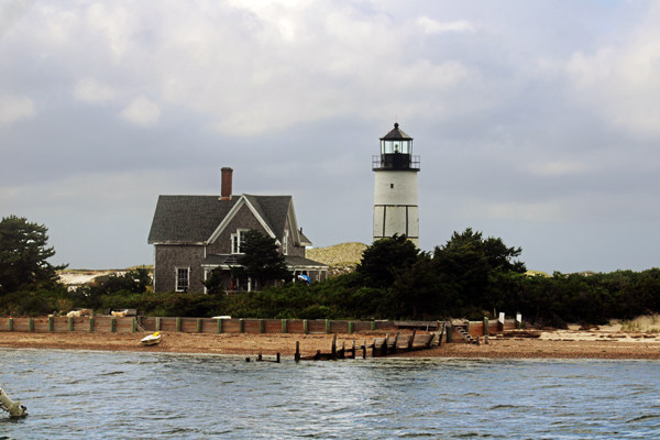 Lightouse in Cape Cod