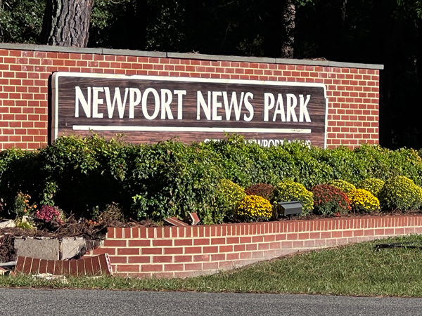 Newport News Park