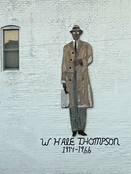 W. Hale Thompson