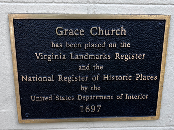 National Register of Historic places