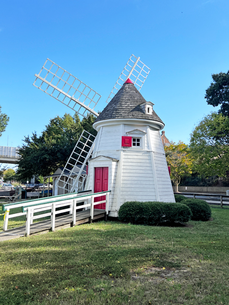 windmill