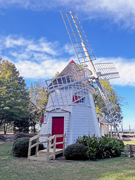 windmill