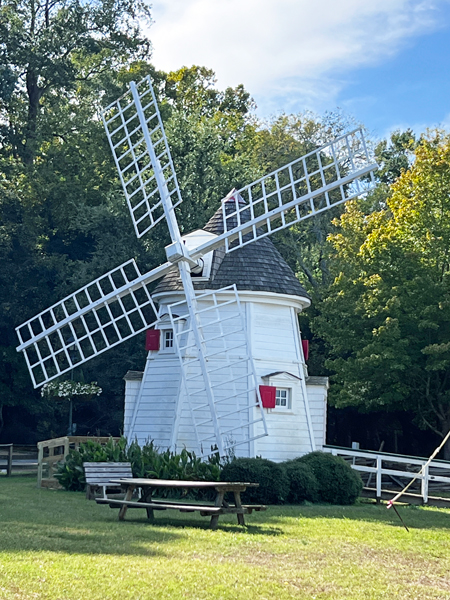 windmill