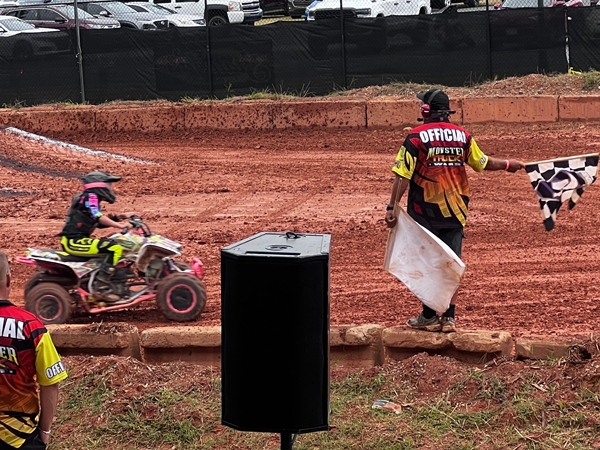 the female beats Chri