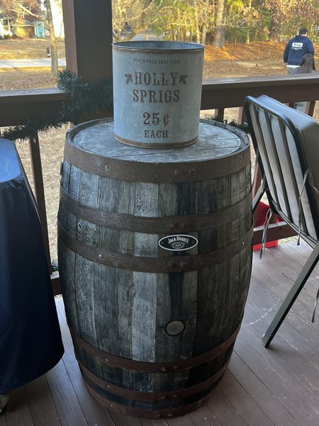 fun stuff from last year