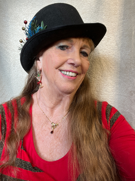 Karen Duquette ready for 2026