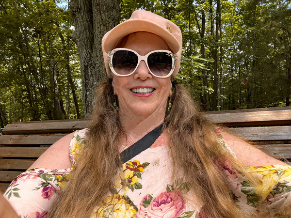 Karen duquette