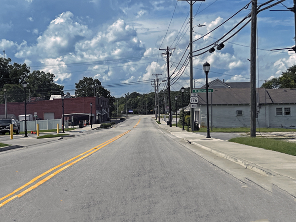 Jonesville, SC