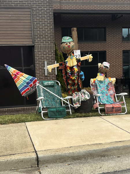 Scarecrow #27