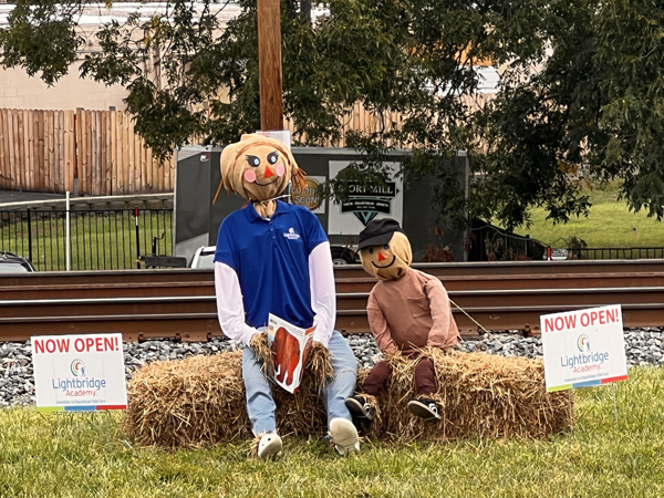 Scarecrow #62 