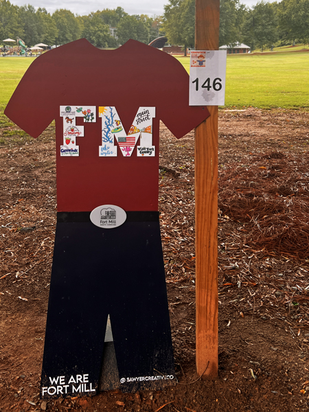 Scarecrow #146
