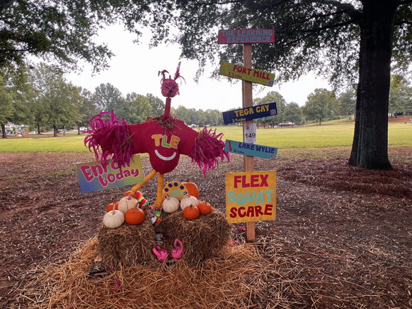 Scarecrow #149