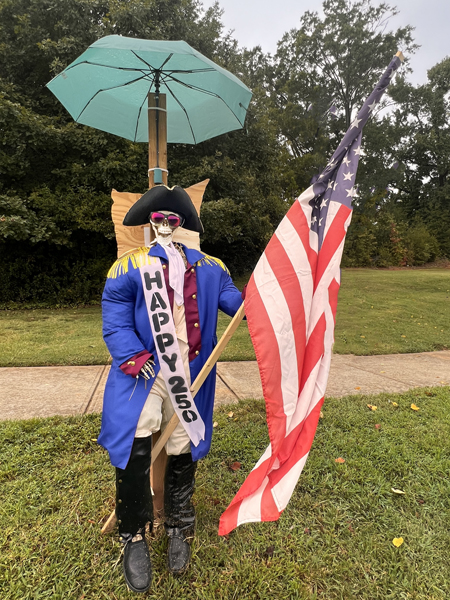 Spirit of 76