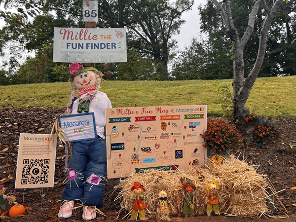 Scarecrow #85