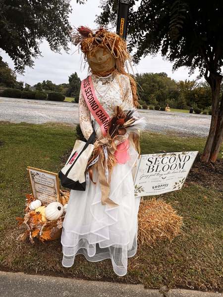Scarecrow #92