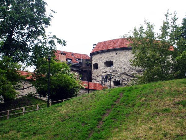 Tallinn, Estonia