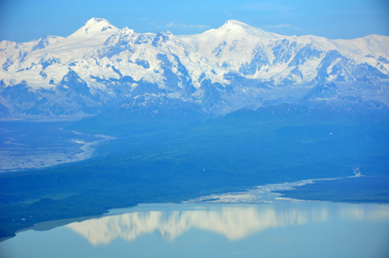 Mount McKinley - Denali