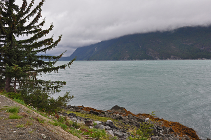 Haines River