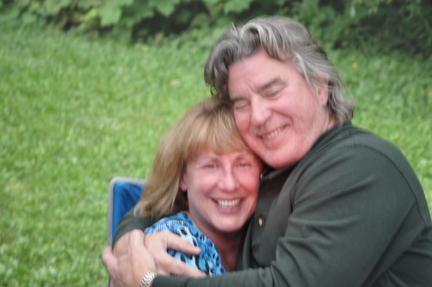 Renee and Doug from Torrence, California
