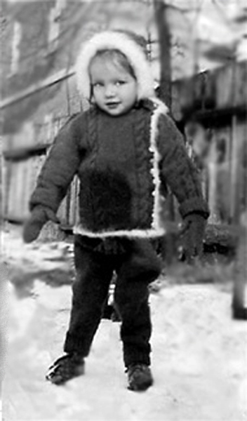 Karen in Ansona, Connecticut