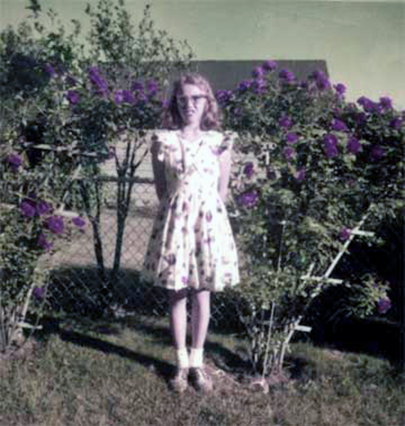 Karen Duquette in east Norwalk, CT