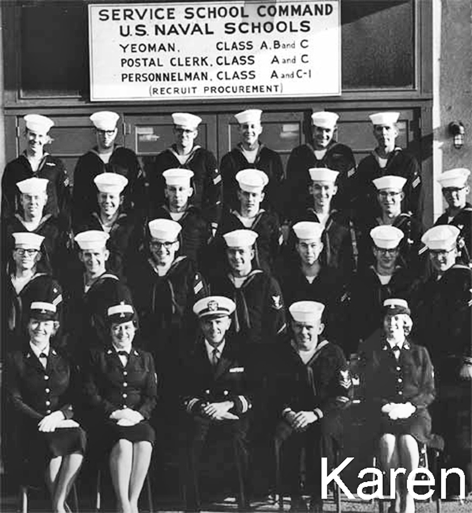 Yeoman School graduates