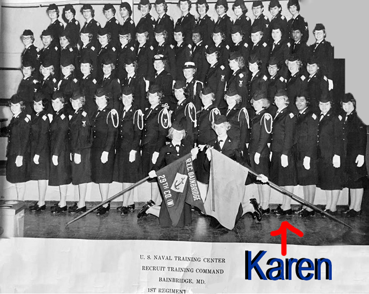 Bainbridge graduation group